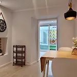 Apartamento Estrela Terrace *
