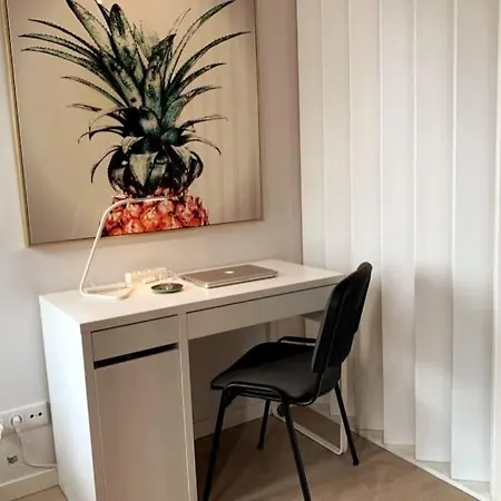 Estrela Terrace Lisboa