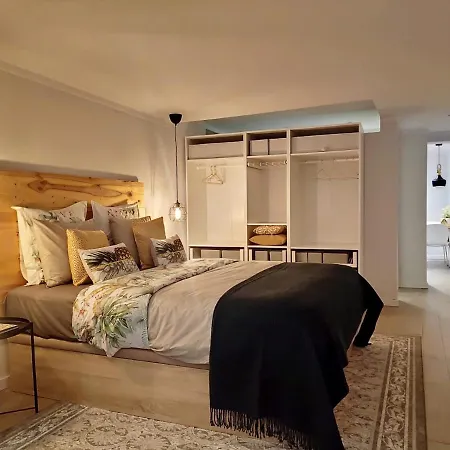 Estrela Terrace Apartmán Lisboa