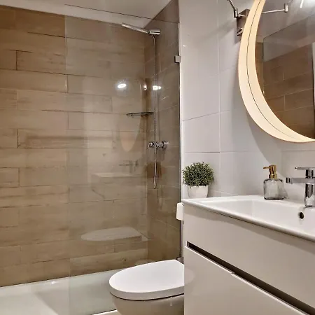 Apartmán Estrela Terrace Lisboa