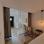 Estrela Terrace Lizbona