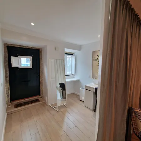 Apartament Estrela Terrace *