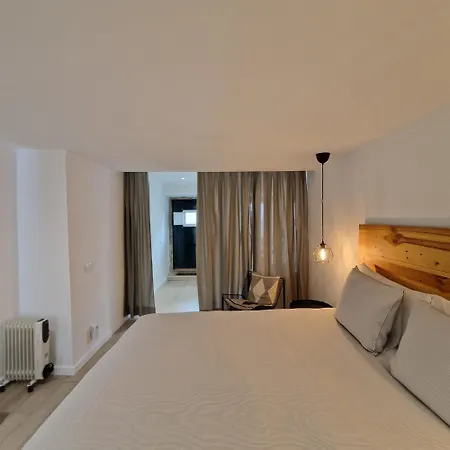 Estrela Terrace Apartament *