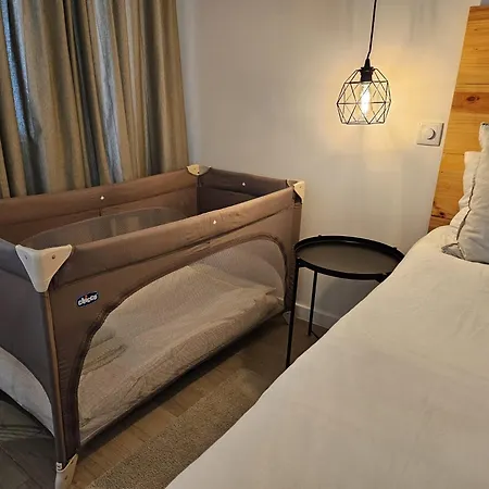 Apartament Estrela Terrace Lizbona