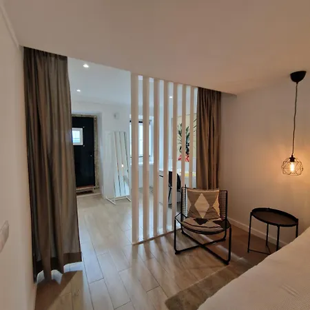 Estrela Terrace Lizbona