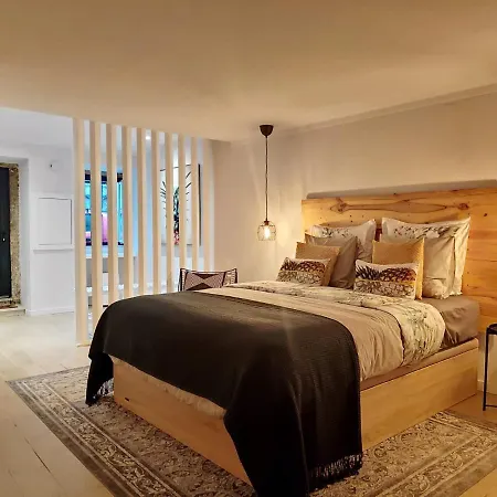 Lejlighed Estrela Terrace Lisboa