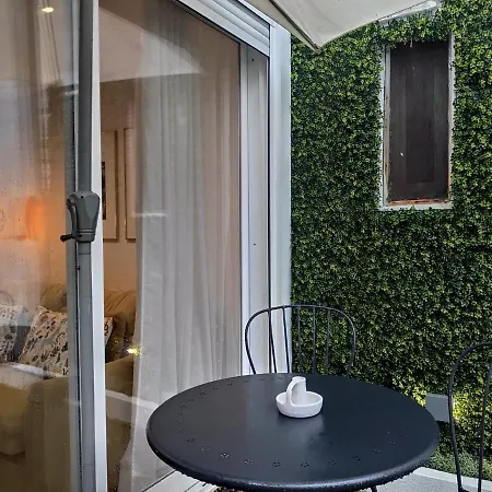 Estrela Terrace * Lisboa