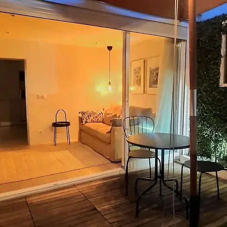 Estrela Terrace Appartement *